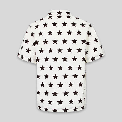 Balmain Stars Shirt