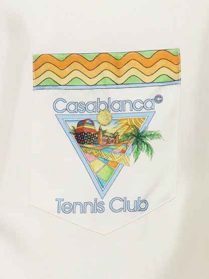 Tennis Club Shirt