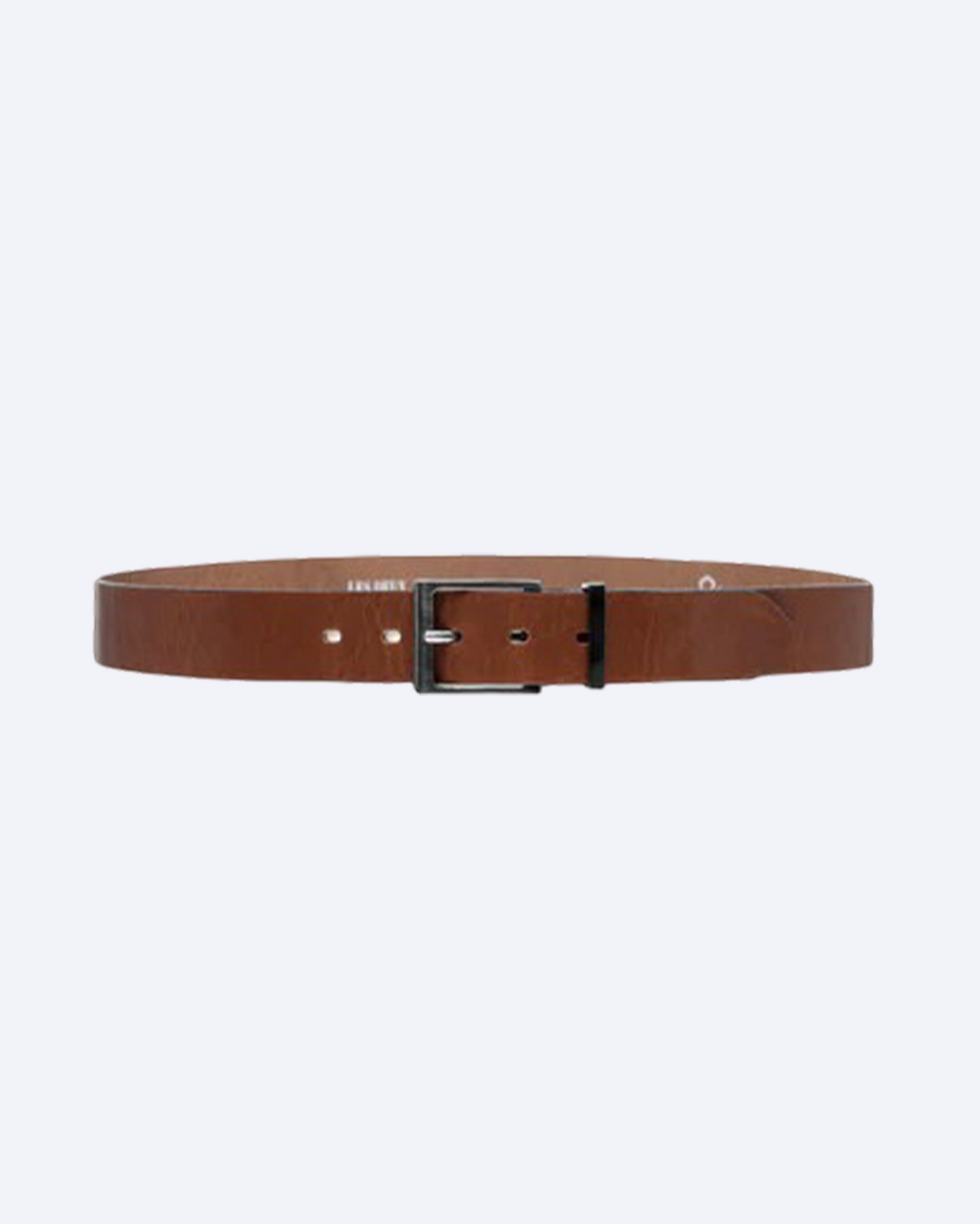Walker Leather Belt