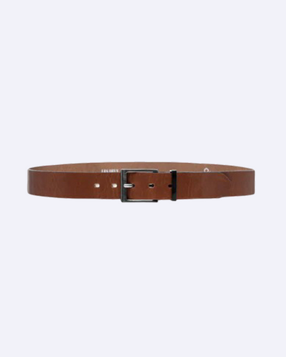 Walker Leather Belt