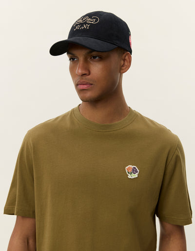Felipe Patch T-Shirt