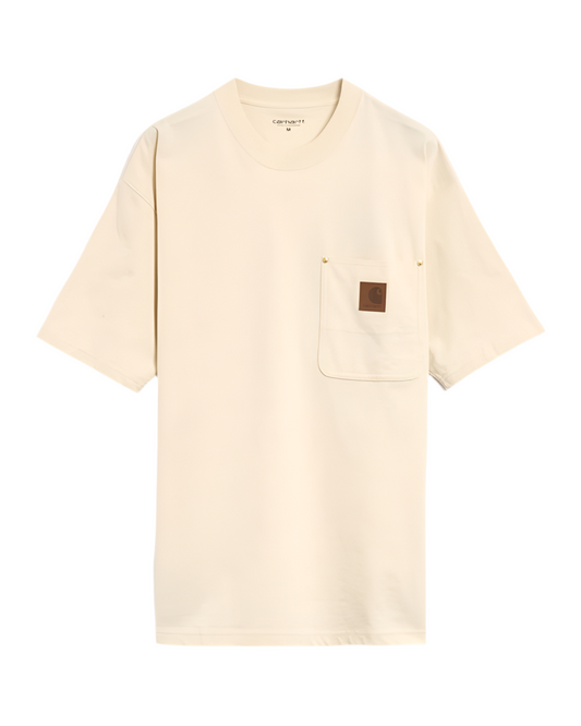 ELDON POCKET T SHIRT