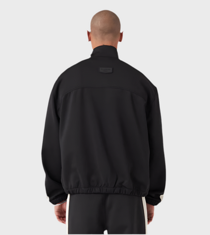 Training Jacket Negro