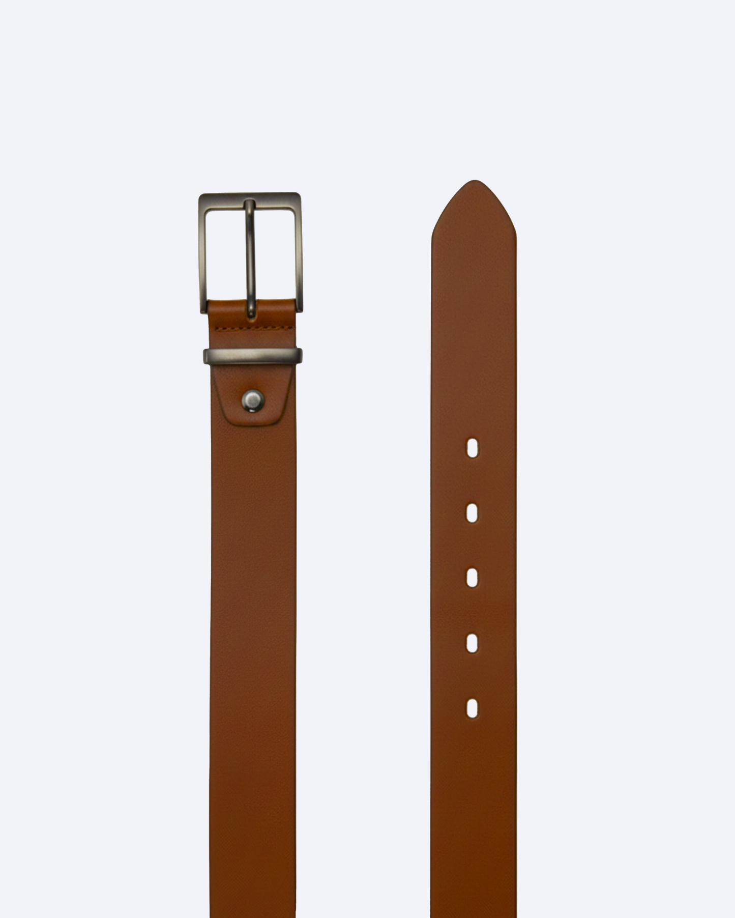 Walker Leather Belt