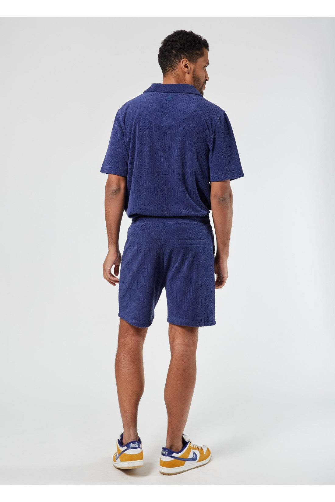 Dreaming in Slow Motion