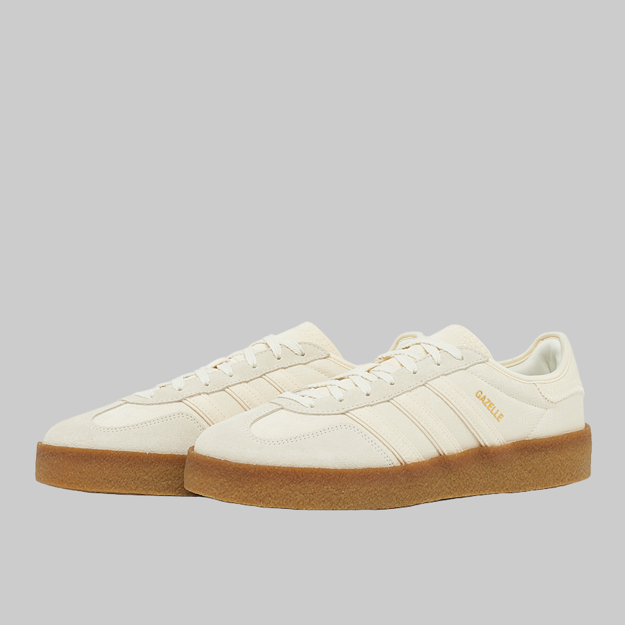 Originals
x Clot Gazelle by Edison Chen