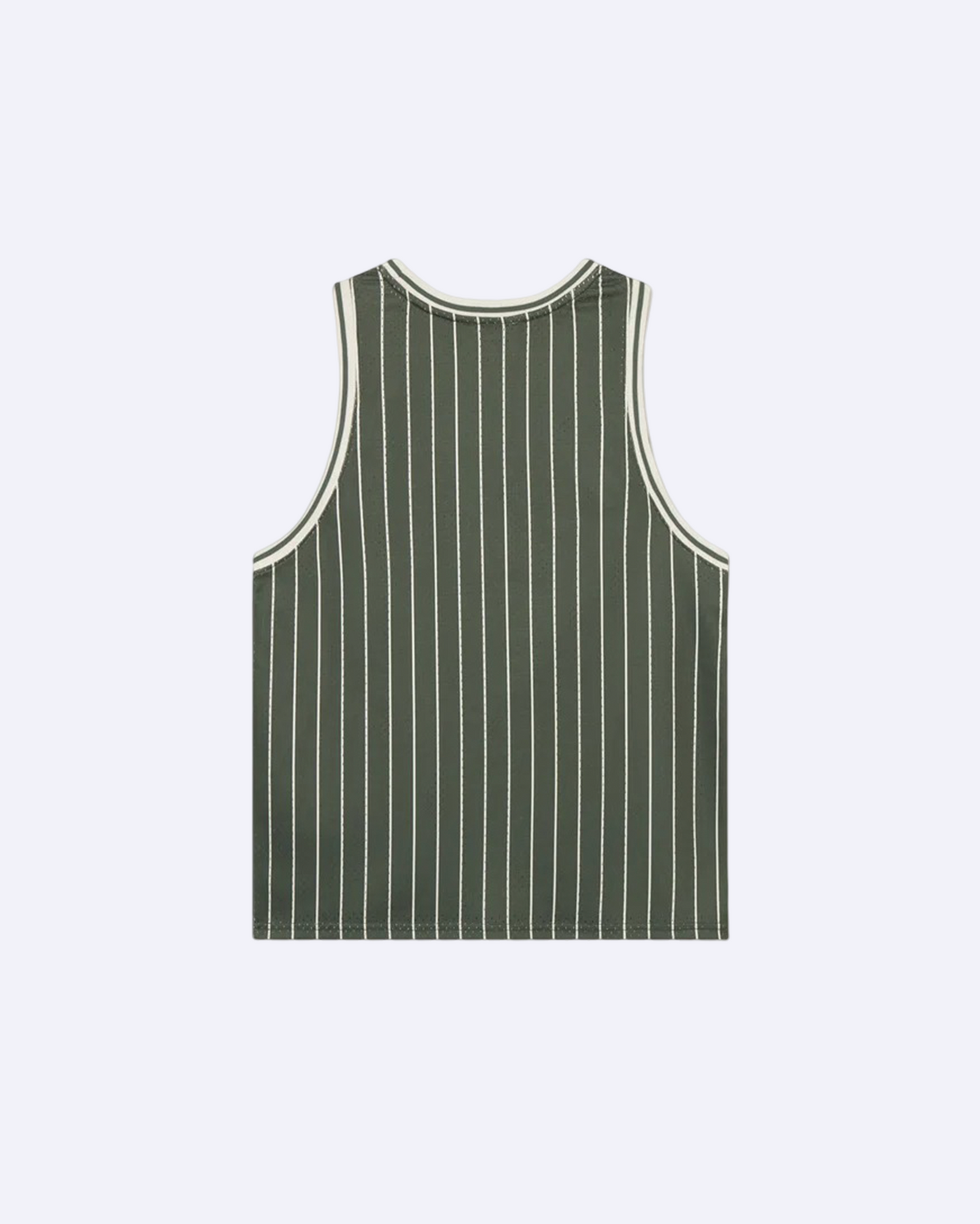 Silas Mesh Tank Top