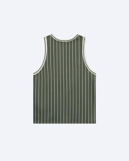 Silas Mesh Tank Top