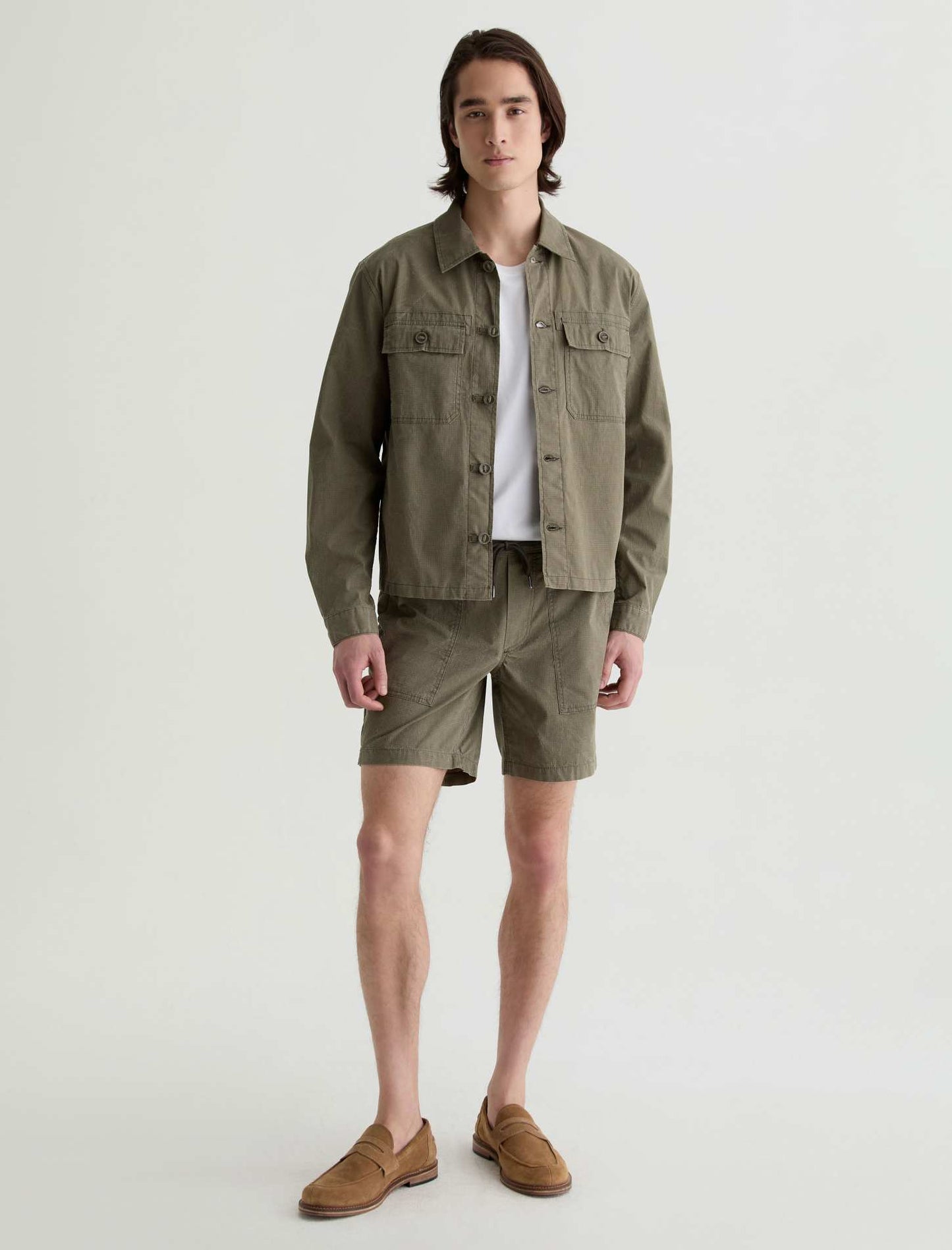 Philip Utility Jacket