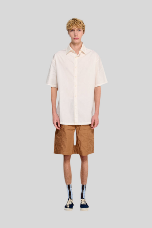 Edmmond Studios Camisa Souvenirs Short Sleeve