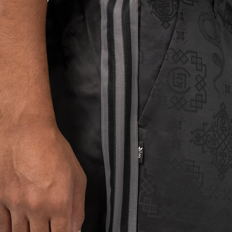 Adidas x Clot By Edinson Chein.