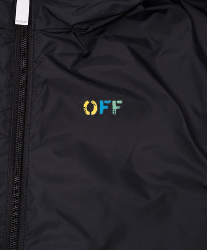 Logo Windbreaker