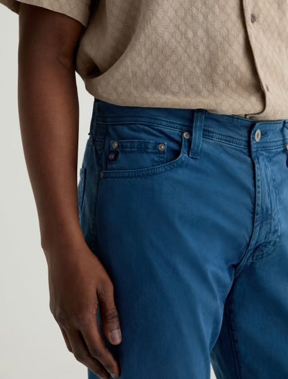 Everett Sulfurt Deep Sea