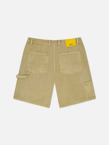 Carpenter Shorts