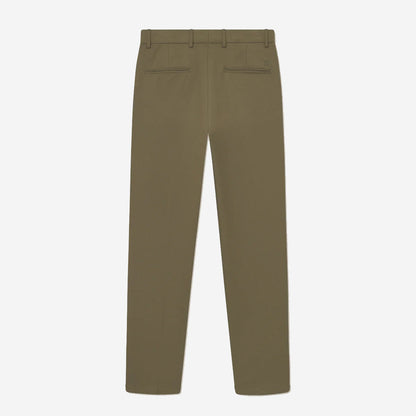 Como Reg Suit Pants Seasonal Military Olive