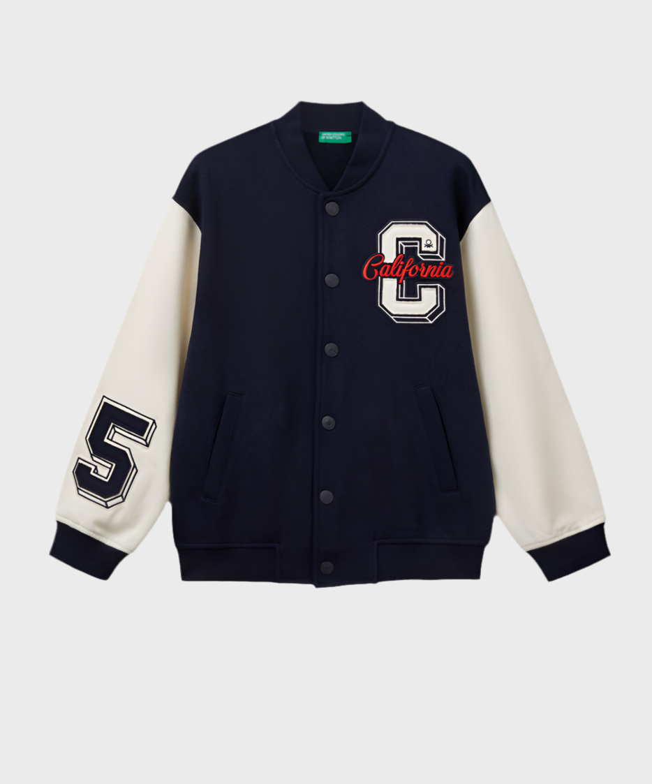 Varsity Jacket