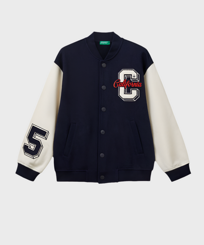 Varsity Jacket