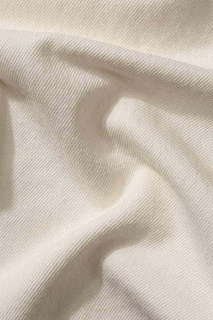 Avail Pant Plain Off White