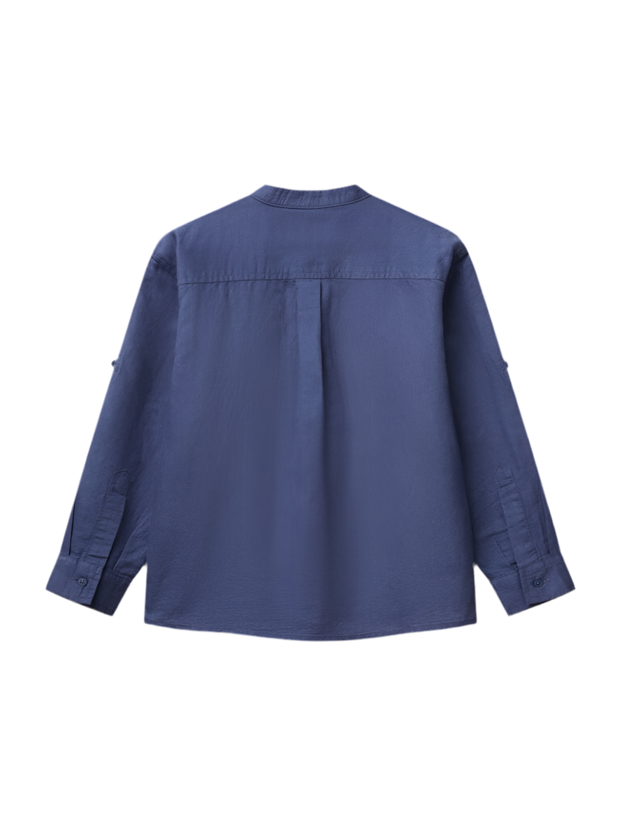 Camisa Lino
