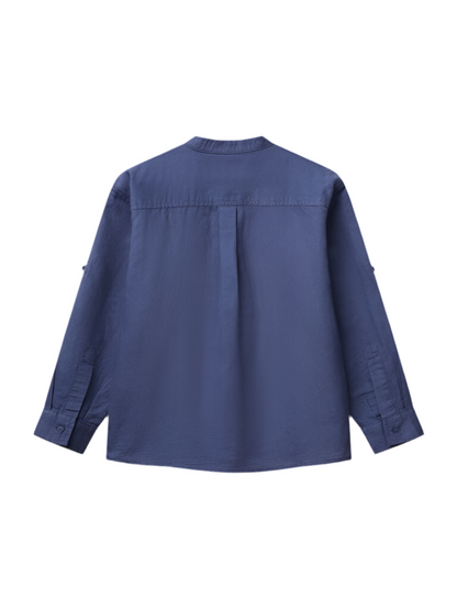 Camisa Lino