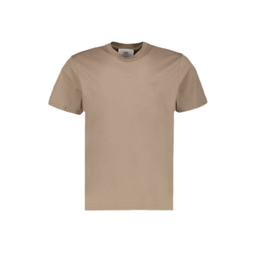 TAUPE T SHIRT