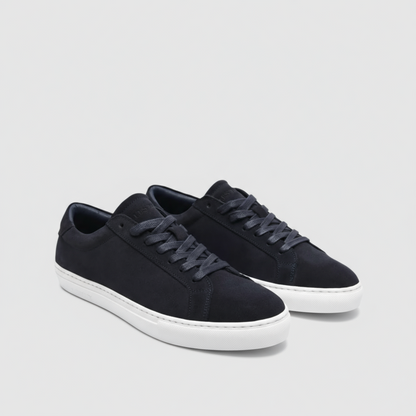Theodor Suede Sneaker