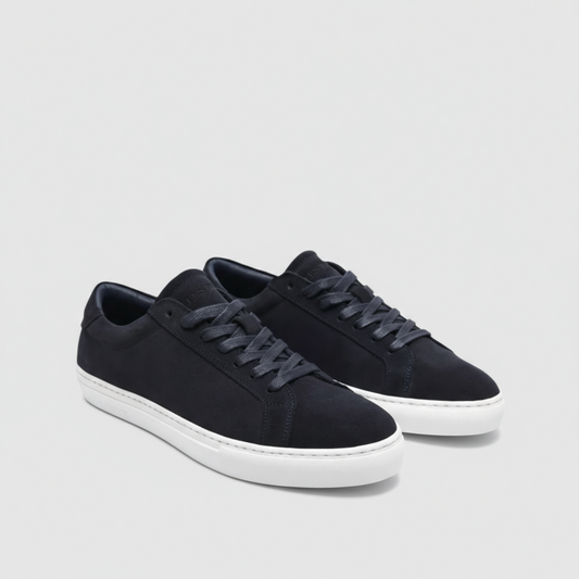 Theodor Suede Sneaker