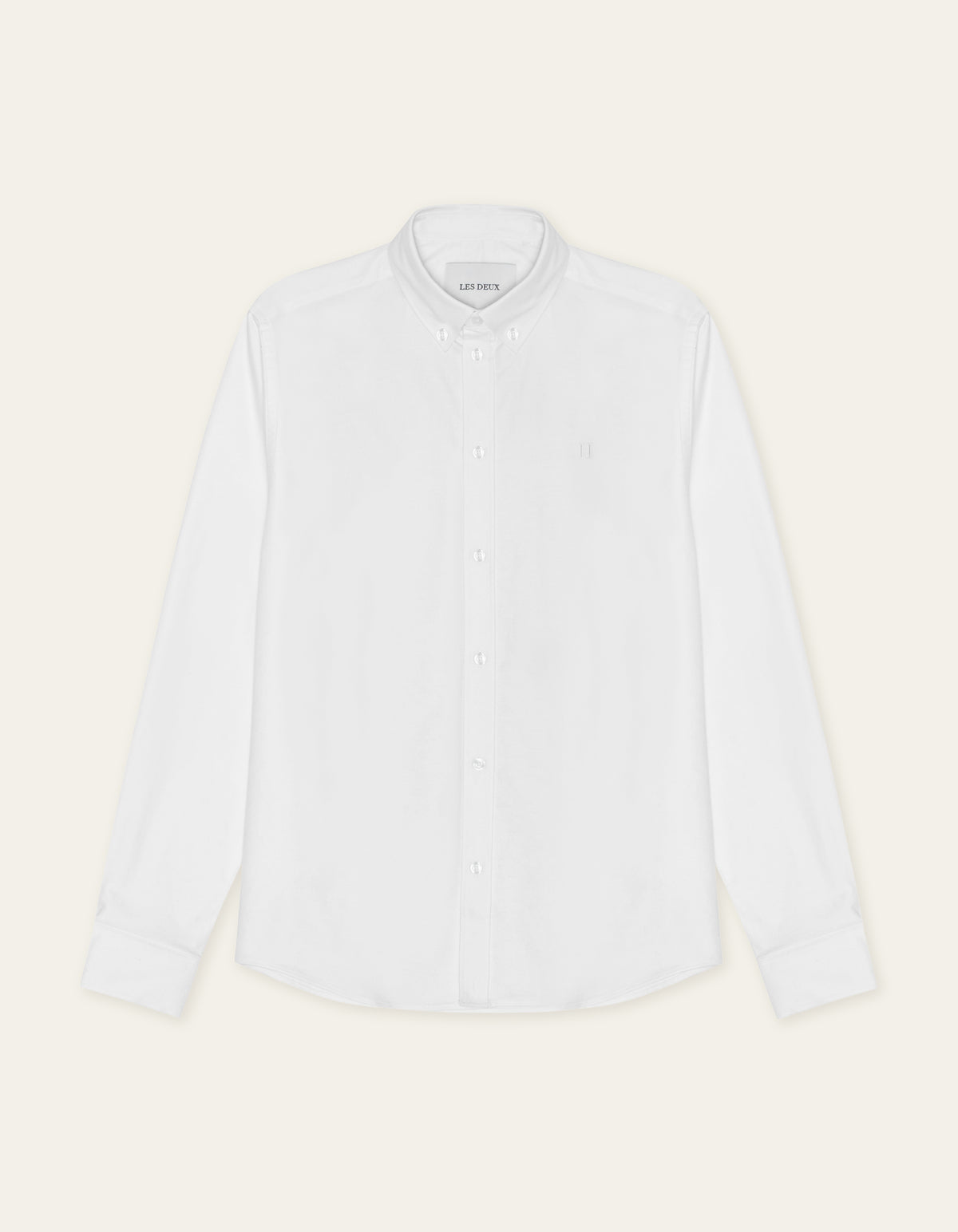 Konrad Oxford Shirt