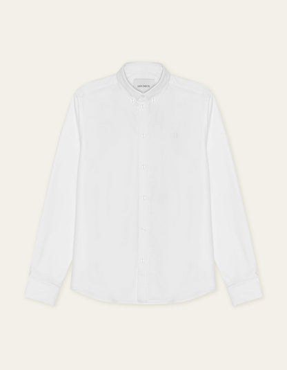Konrad Oxford Shirt