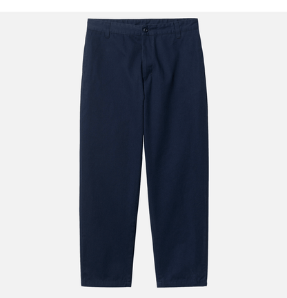 Calder Indigo Pant