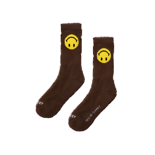 SMILEY SOCKS