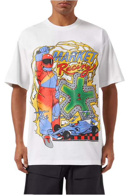 RACING CIRCUIT T-shirt