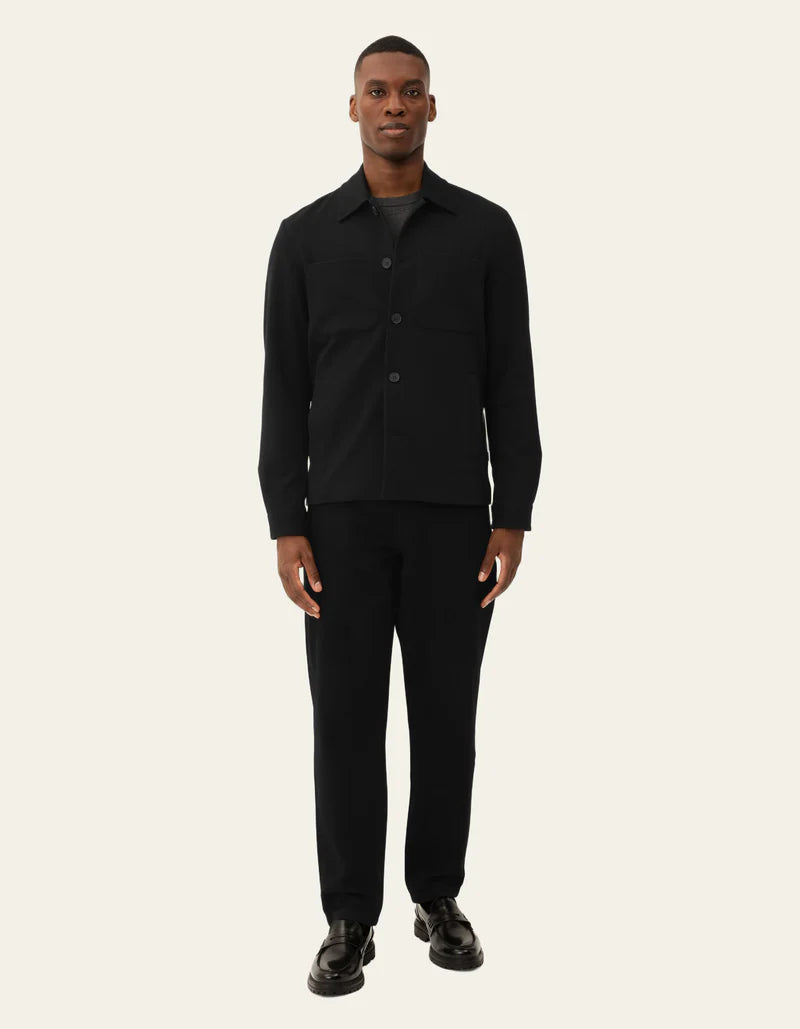 Como Hybrid Jacket