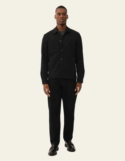 Como Hybrid Jacket