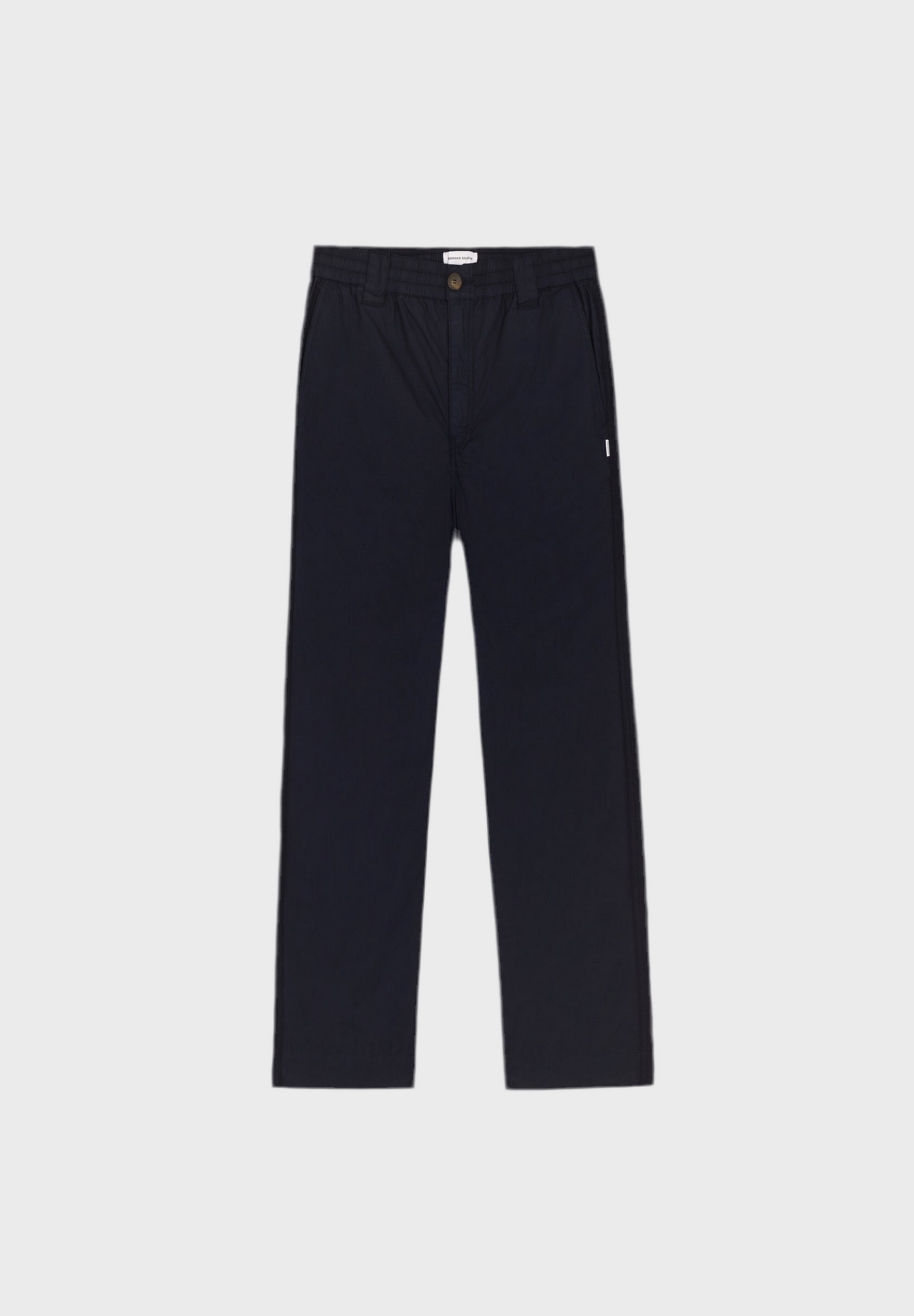 Marvin Pants Blue