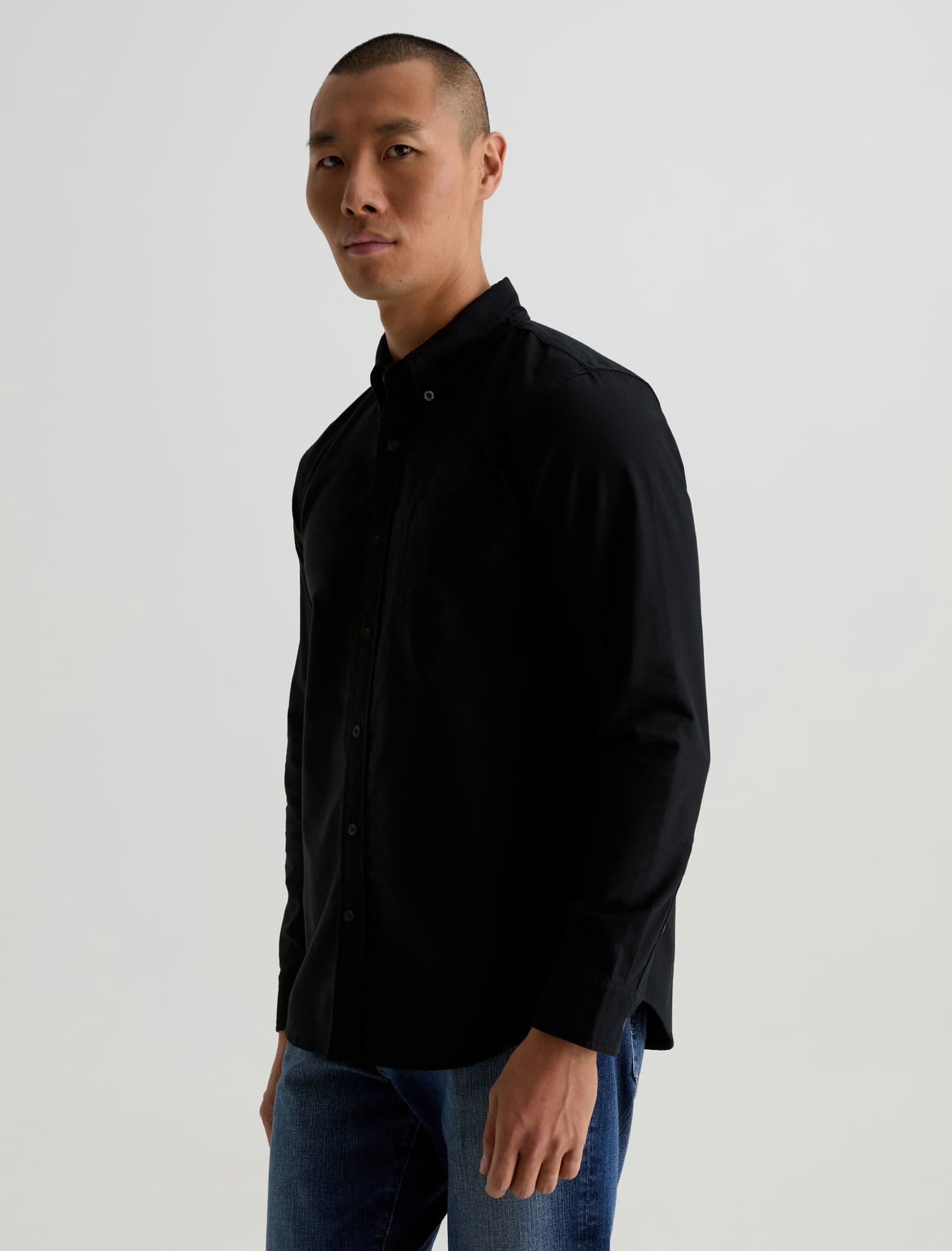 Dean Oxford Shirt