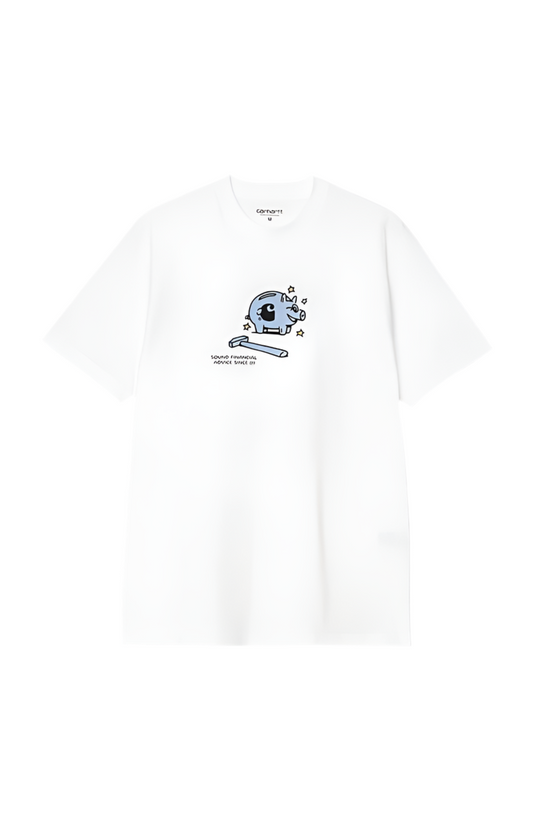 PIGGYBANK T-shirt