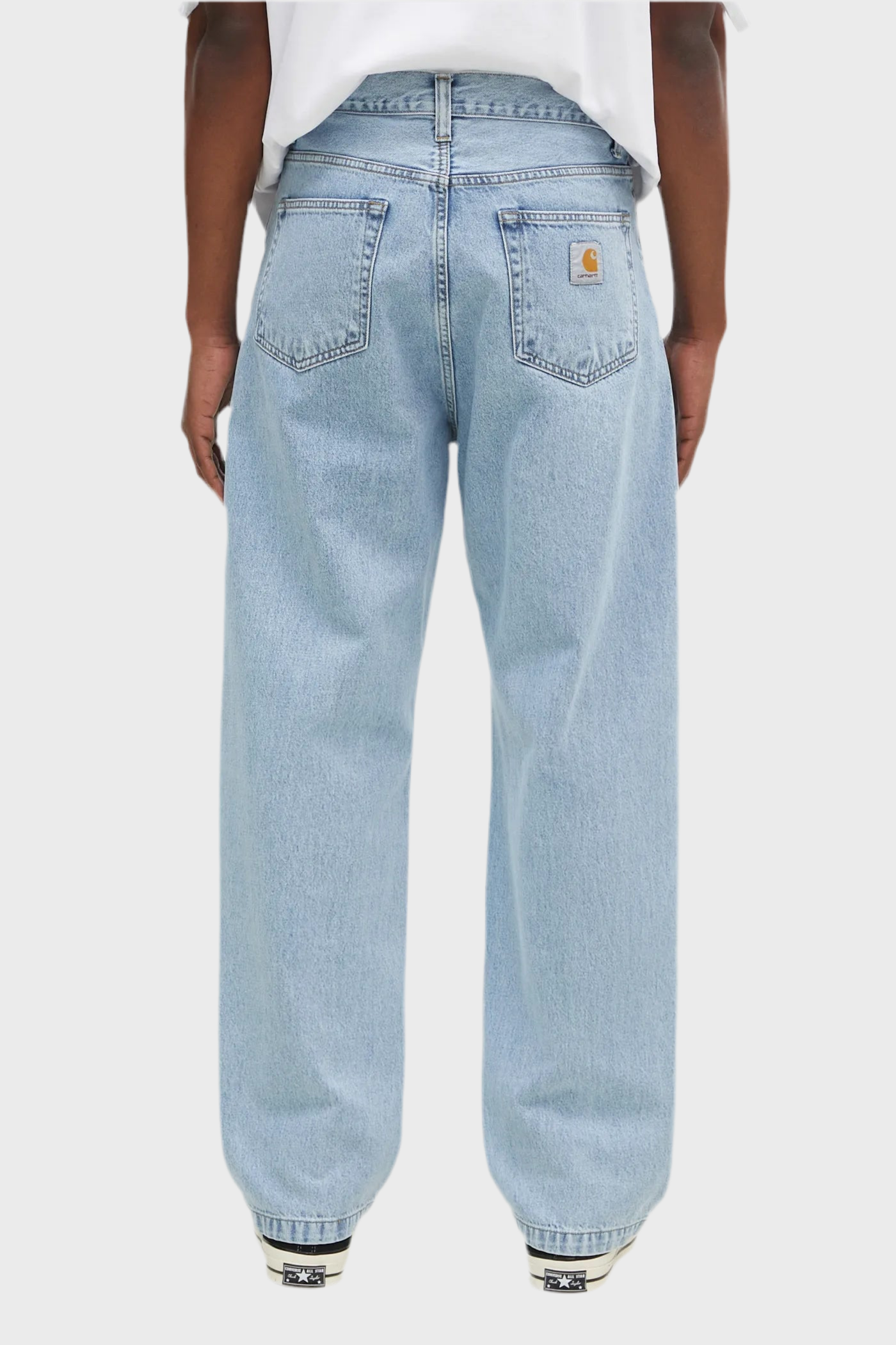 Landon Pant Denim
