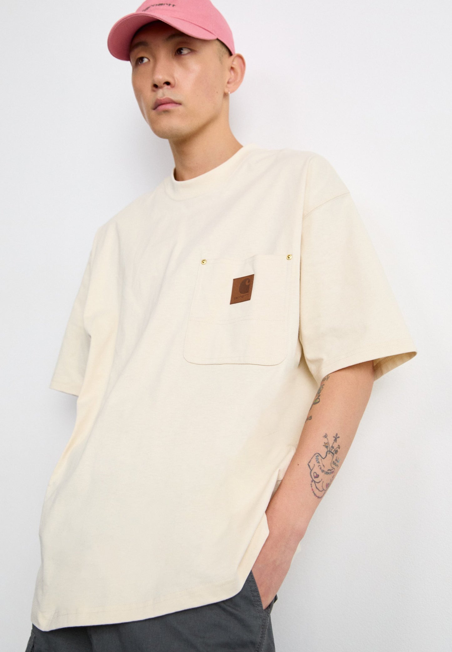 Eldon Pocket T-Shirt