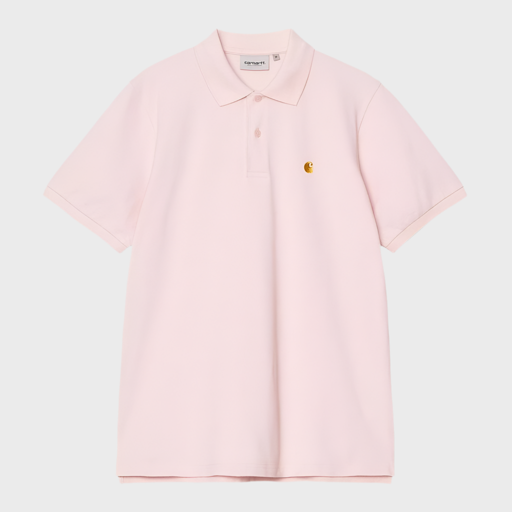 Chase Pique Polo
