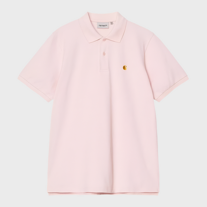 Chase Pique Polo