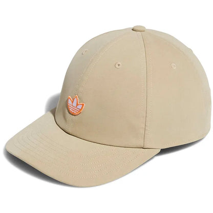 Golf Originals Relaxed Cap - Hemp SS26