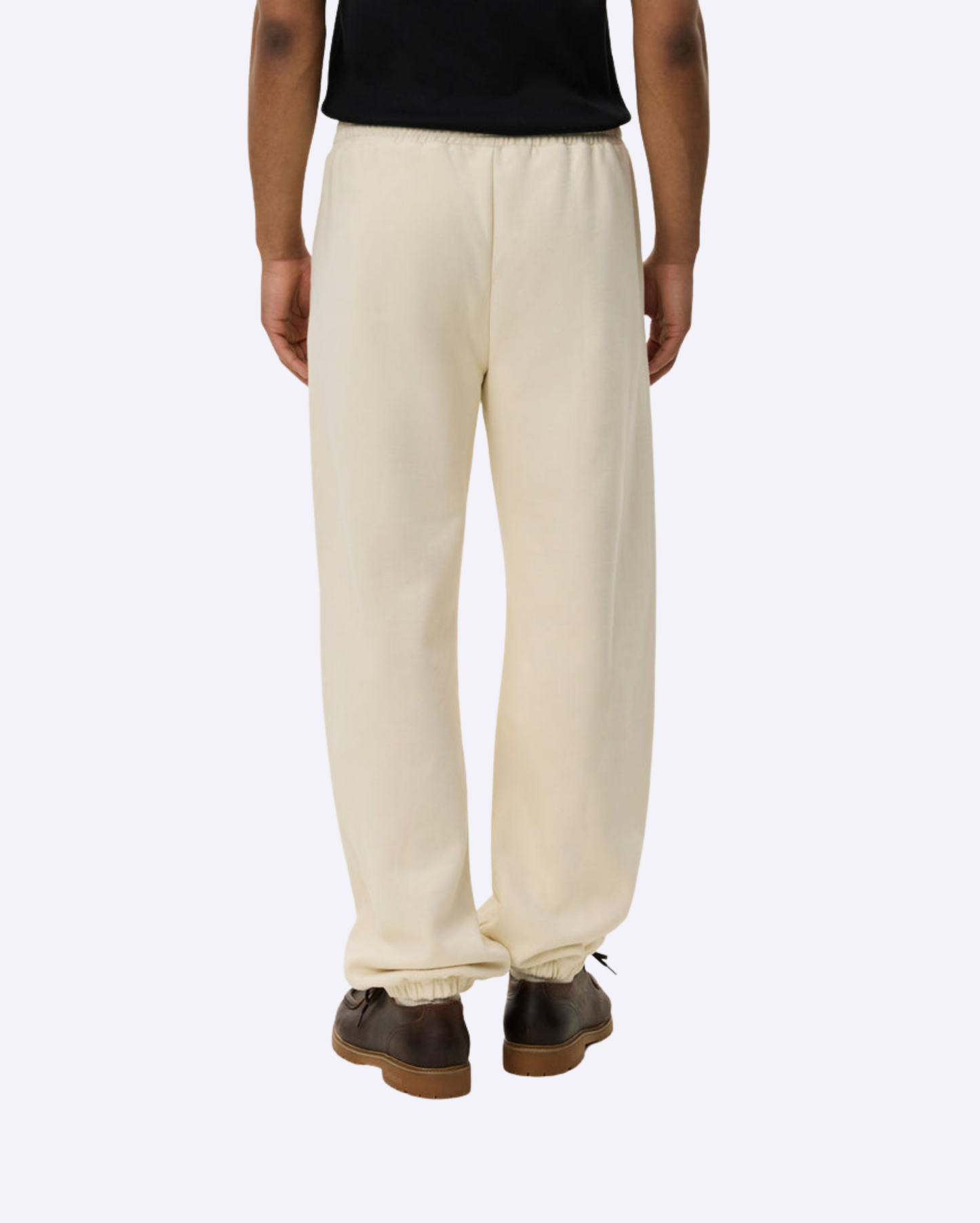 Felipe Patch Sweatpants