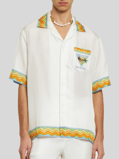 Tennis Club Shirt