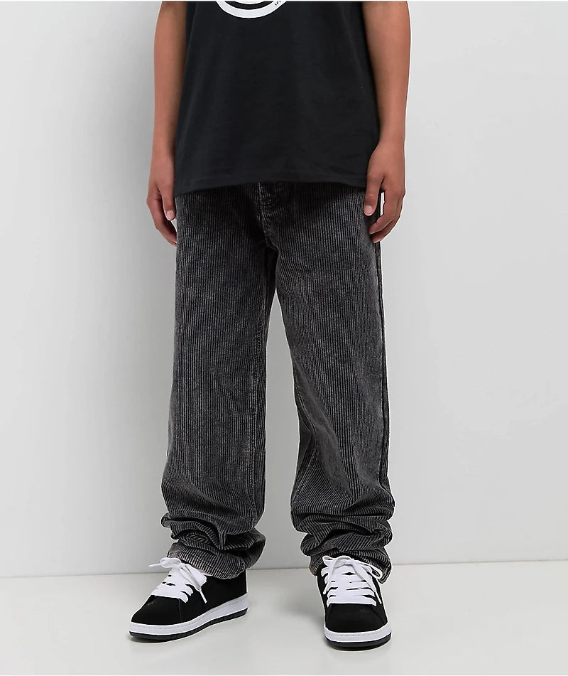 Loose Fit Sk8 Pants