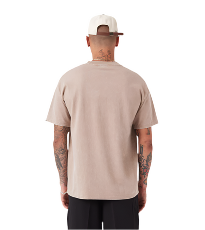 Zanerobe Box Tee GD Café