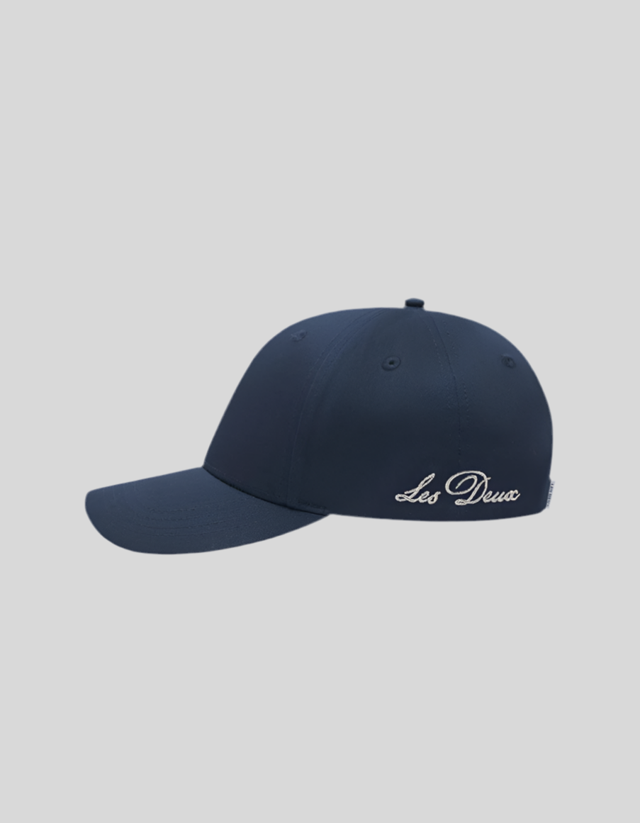 Crew Organic Baseball Cap