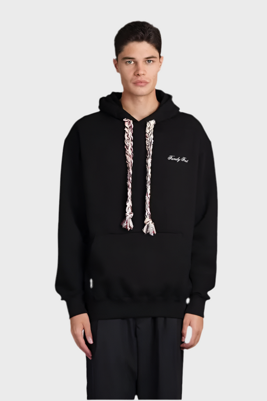 Logo Hoodie