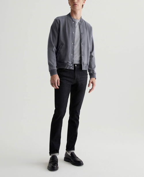 Clark Bomber  VP Smooth Slate