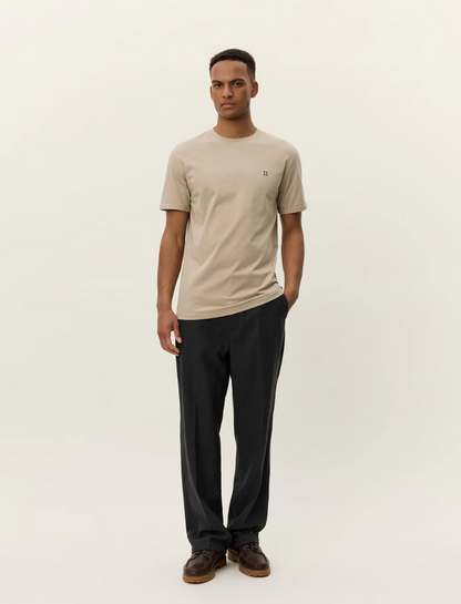 Norregaard Contrast T-Shirt